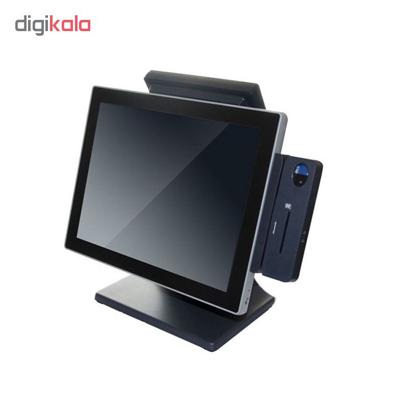 صندوق فروشگاهی POS لمسی هایسنس مدل HK870E
