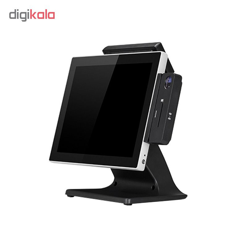 صندوق فروشگاهی POS لمسی هایسنس مدل HK870E