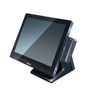 صندوق فروشگاهی  POS لمسی هایسنس مدل HK900E