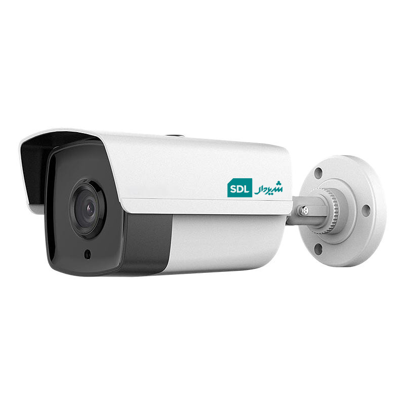 دوربین مداربسته آنالوگ شیردال مدل 25240i50