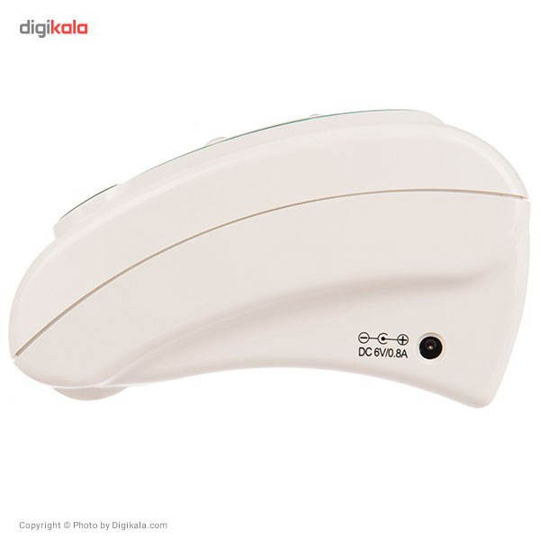 فشارسنج دیجیتال پلی گرین مدل KP-7520