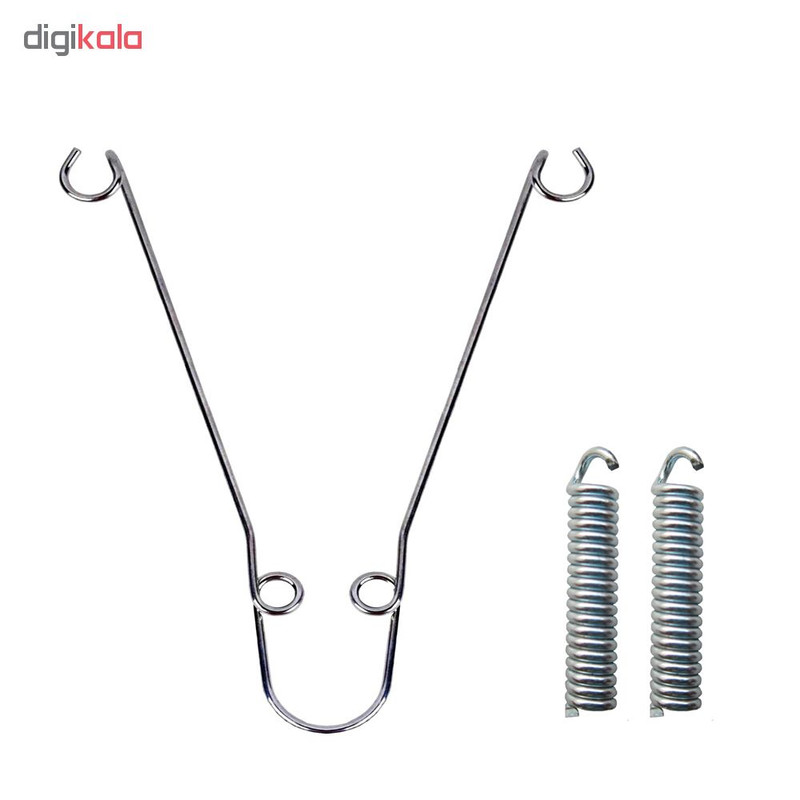 فنر و شاخک بند انداز کد 2010