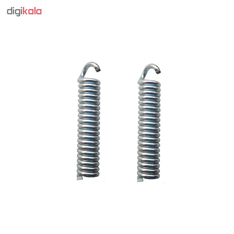 فنر و شاخک بند انداز کد 2010