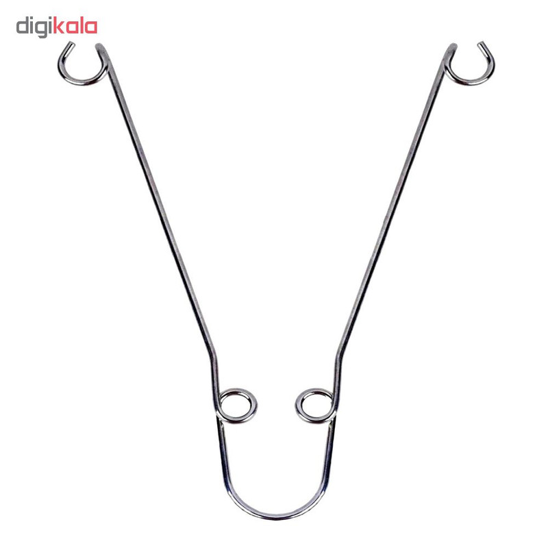 فنر و شاخک بند انداز کد 2010