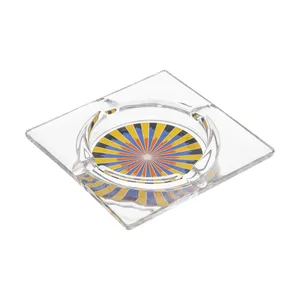 زیر سیگاری مدل Quartz