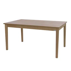 میز ناهارخوری گنجینه کد DT21