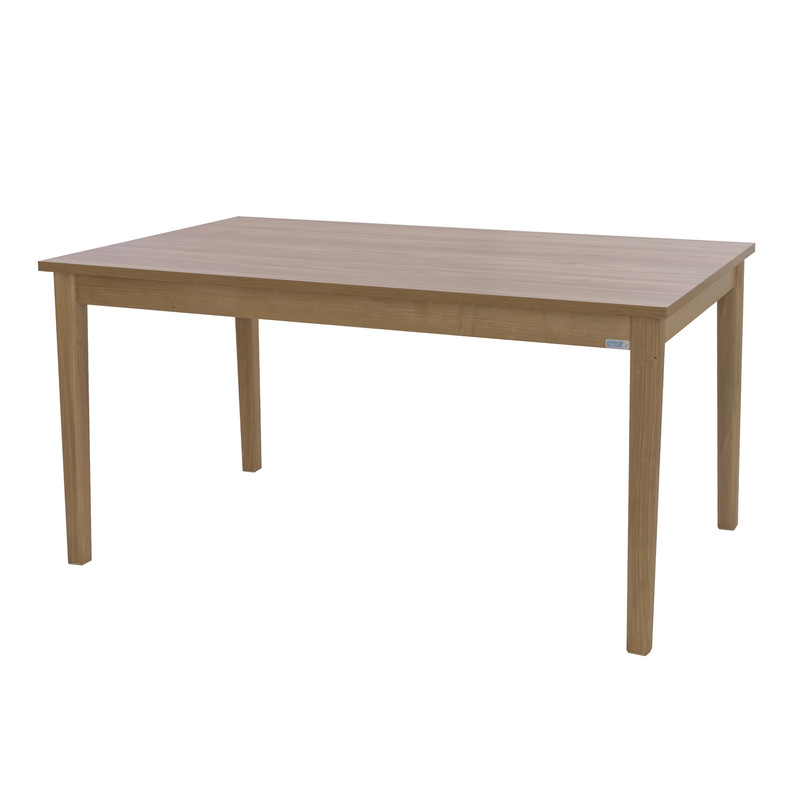 میز ناهارخوری گنجینه کد DT21
