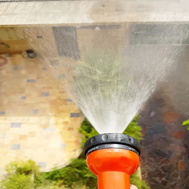 سری آبپاش کد HB-08002