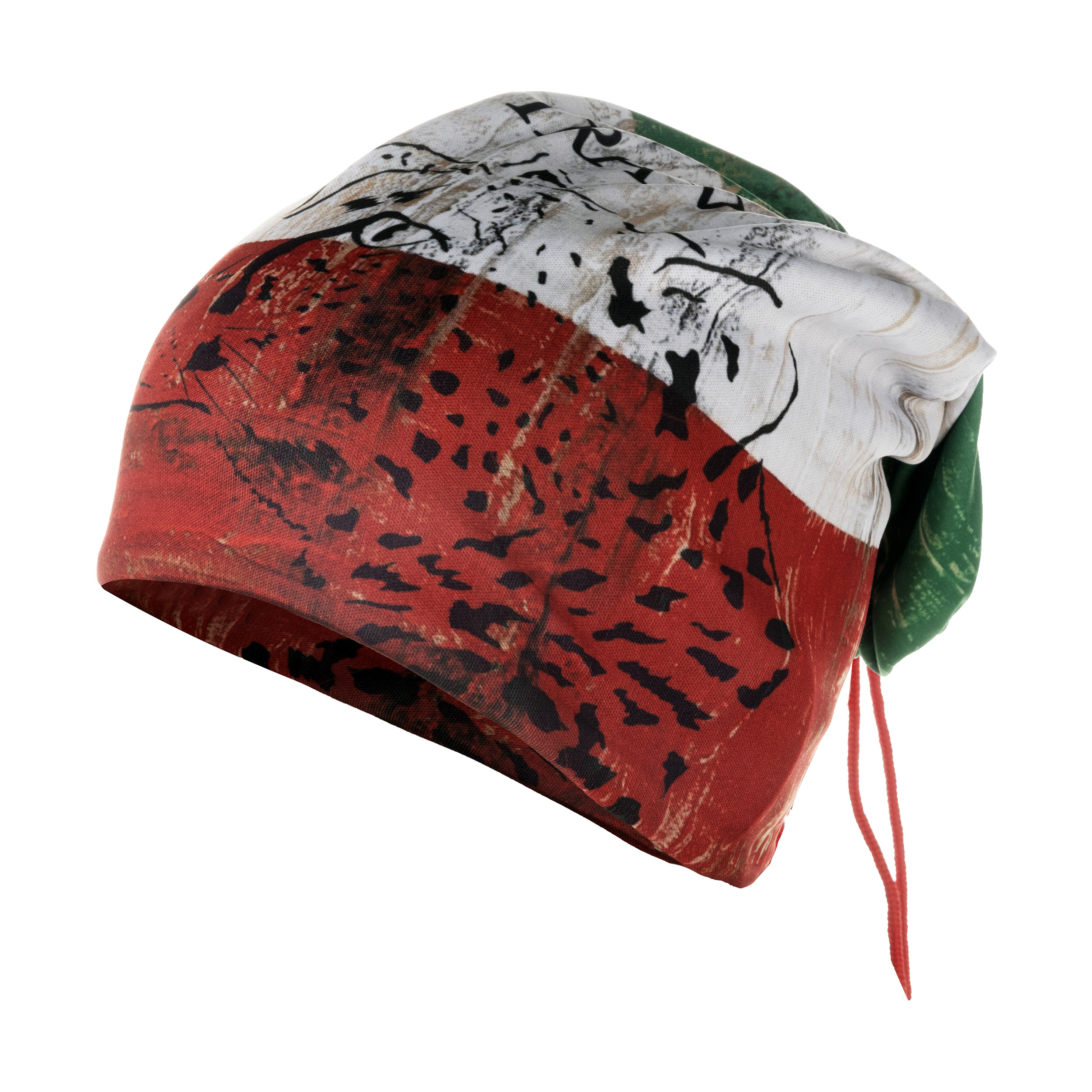 کلاه مردانه مدل IR6
