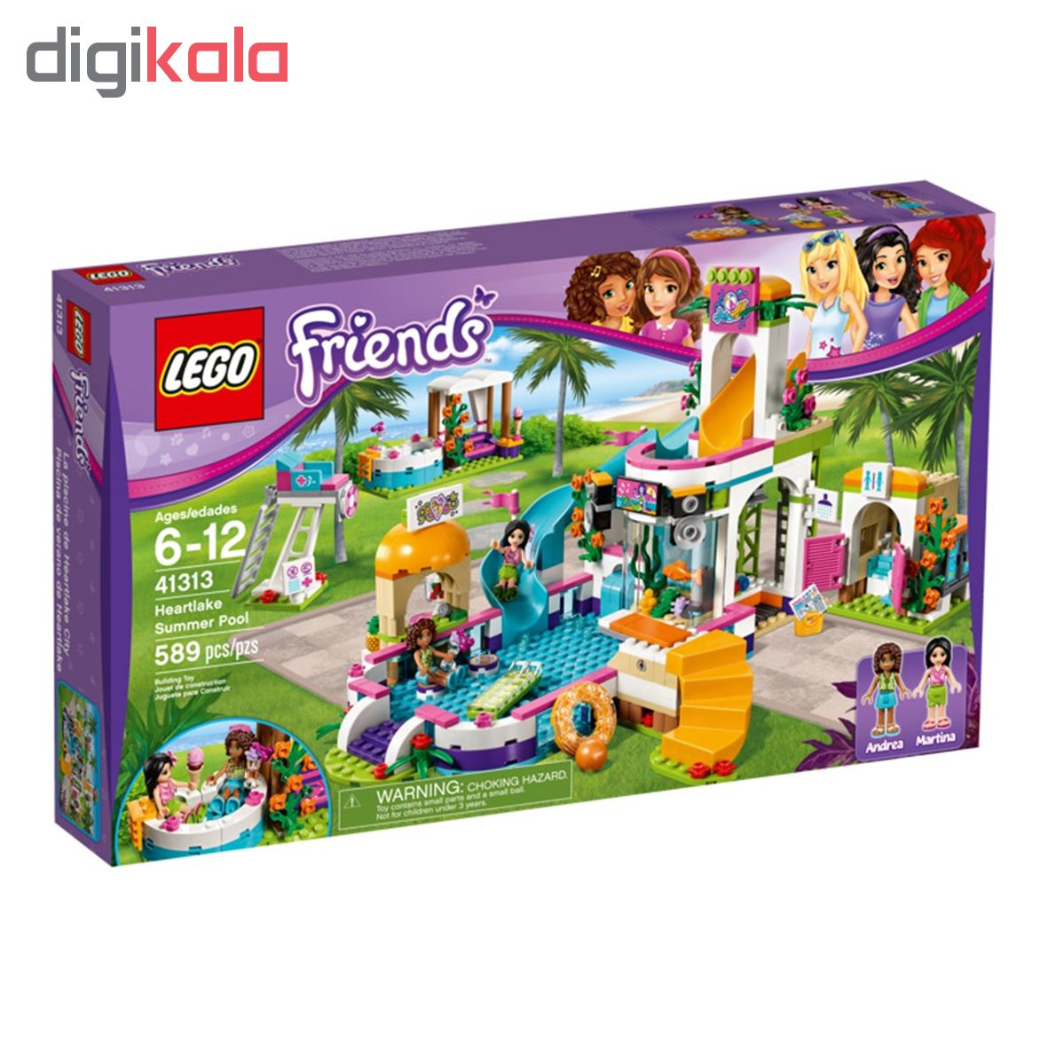 41313 heartlake summer pool clearance