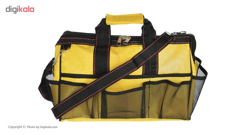 کیف ابزار مدل BY-10