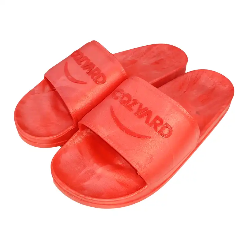 دمپایی زنانه مدل لبخند کد RM 124