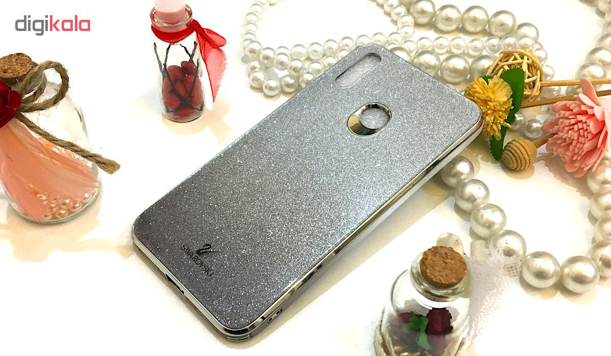 کاور مدل SRSK-1 مناسب برای گوشی موبایل هوآوی Y7 Prime 2019 کاور مدل SRSK-1 مناسب برای گوشی موبایل هوآوی Y7 Prime 2019