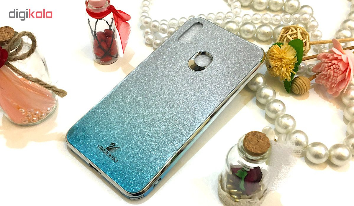 کاور مدل SRSK-1 مناسب برای گوشی موبایل هوآوی Y7 Prime 2019 کاور مدل SRSK-1 مناسب برای گوشی موبایل هوآوی Y7 Prime 2019