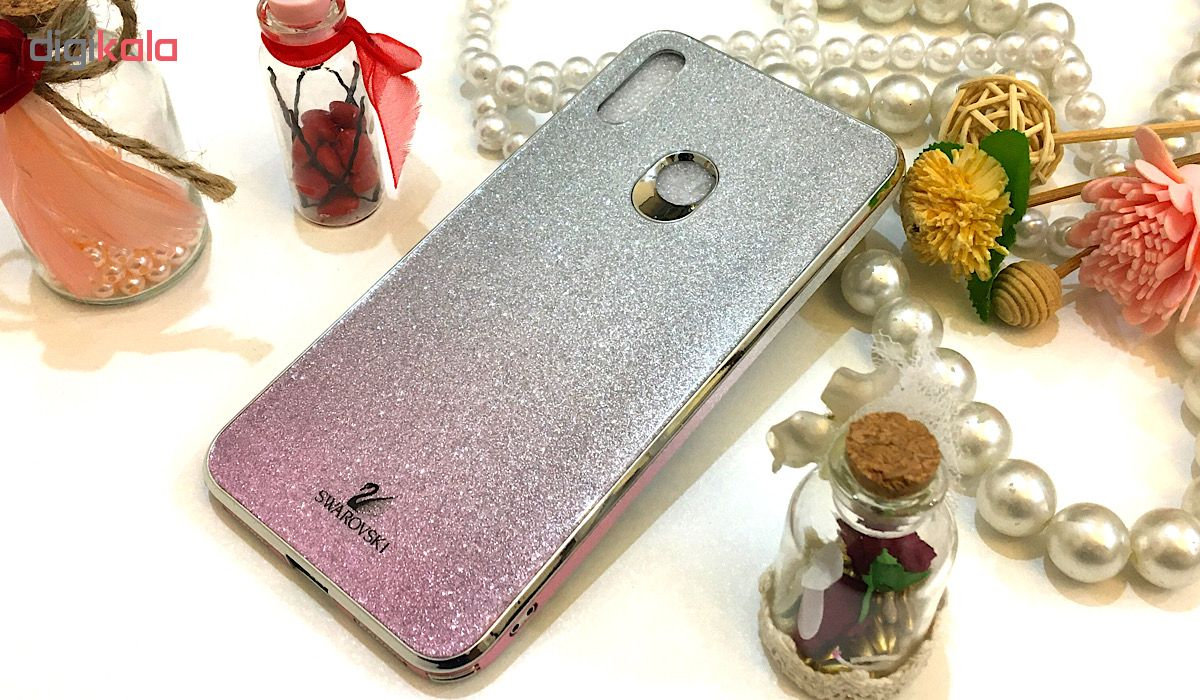 کاور مدل SRSK-1 مناسب برای گوشی موبایل هوآوی Y7 Prime 2019 کاور مدل SRSK-1 مناسب برای گوشی موبایل هوآوی Y7 Prime 2019