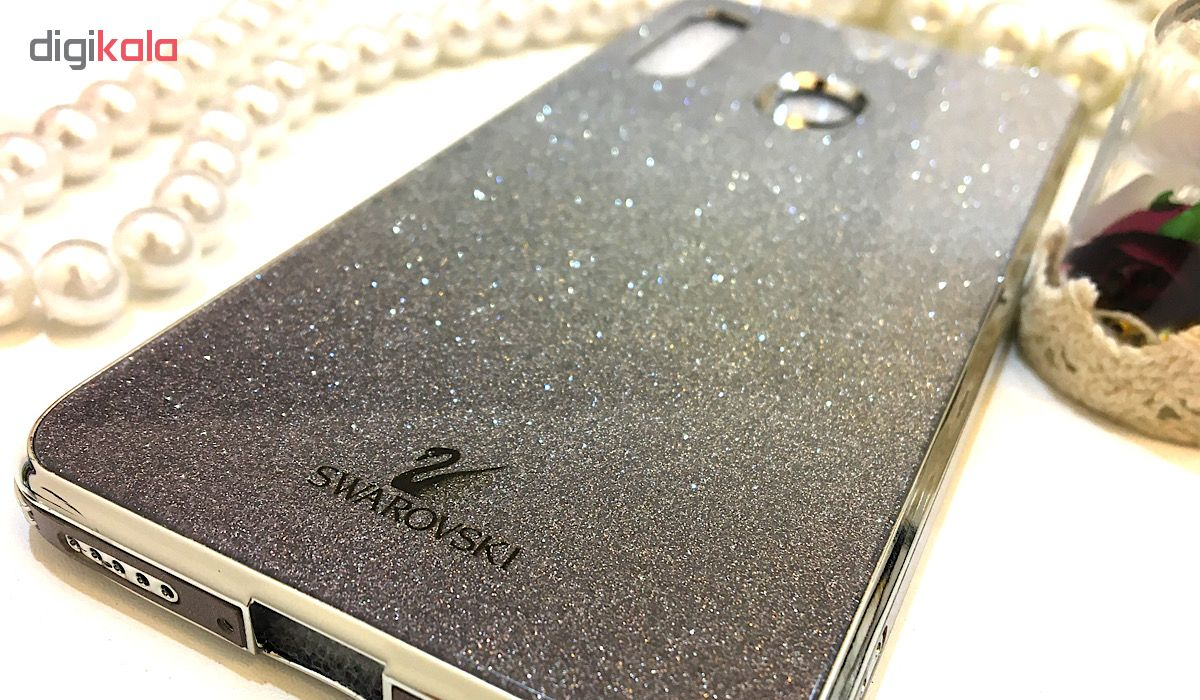 کاور مدل SRSK-1 مناسب برای گوشی موبایل هوآوی P30 Lite کاور مدل SRSK-1 مناسب برای گوشی موبایل هوآوی P30 Lite