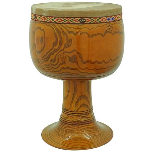 تنبک شیرانی مدل دلربا