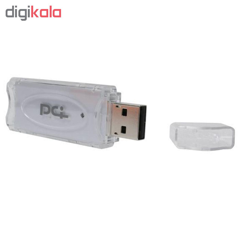 کارت شبکه USB پی-سی-آی مدل GW-US54GXS