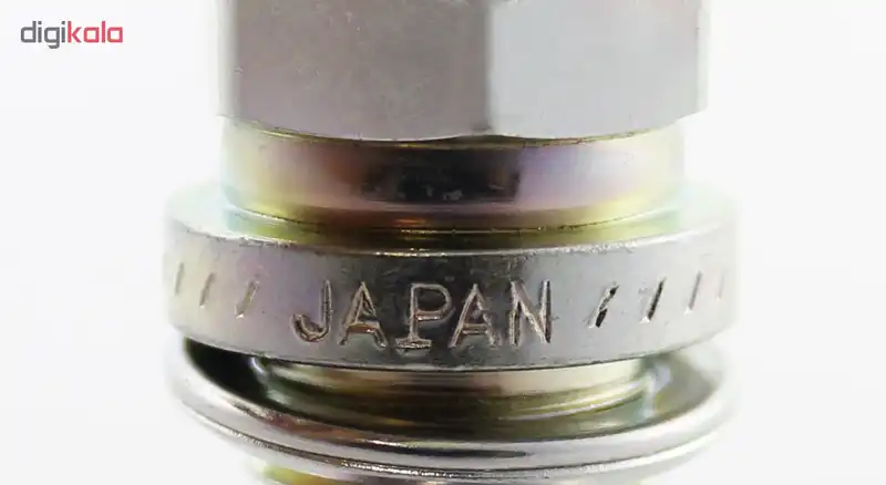 شمع خودرو ان جی کی مدل LFR5AGP کد 108 بسته 4 عددی