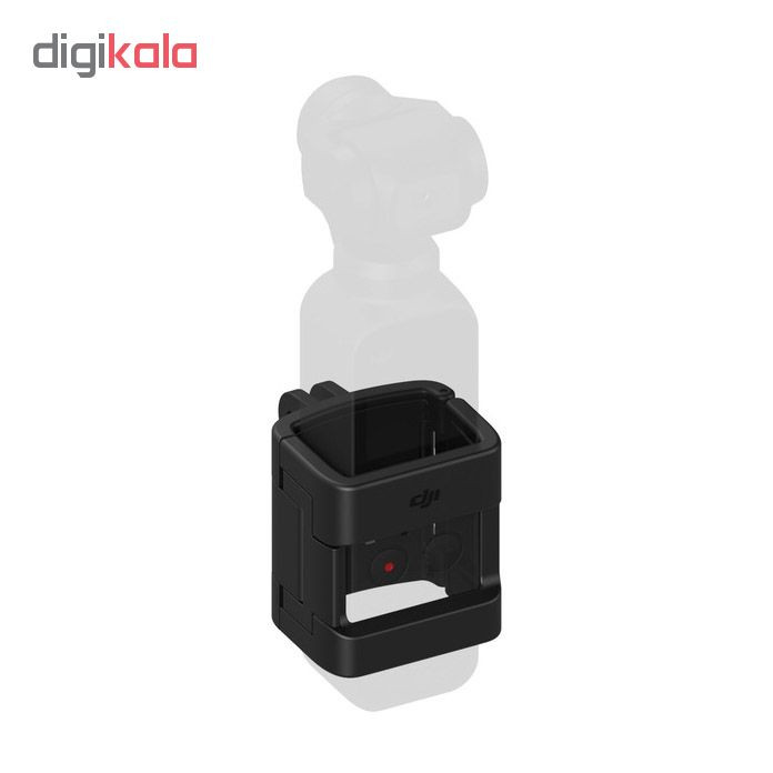 مجموعه لوازم جانبی دی جی آی مدل DCA56 مناسب برای دوربین دی جی آی Osmo Pocket