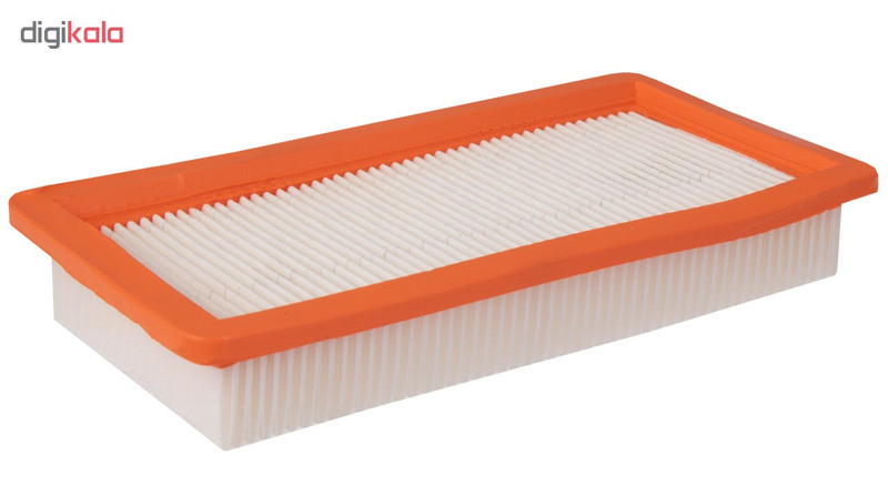 فیلتر جاروبرقی مدل HF452