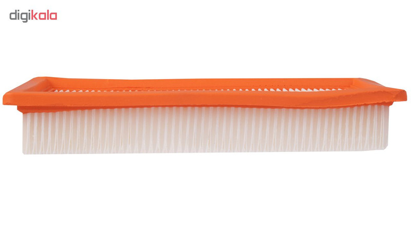 فیلتر جاروبرقی مدل HF452