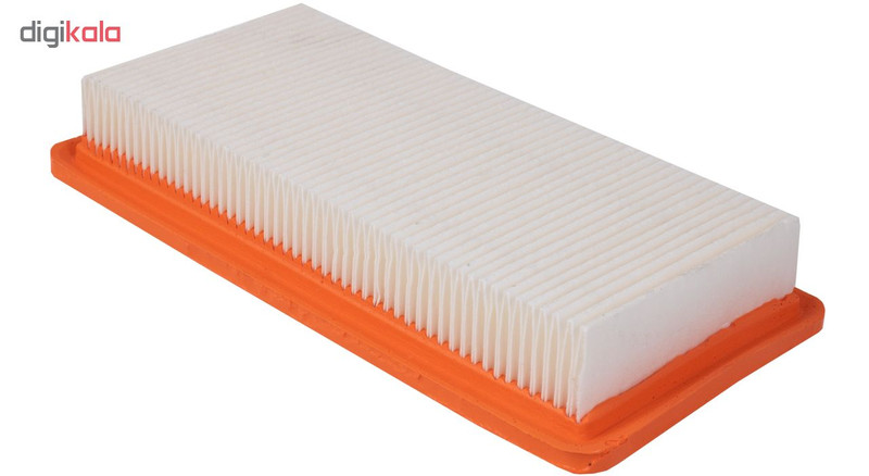فیلتر جاروبرقی مدل HF452