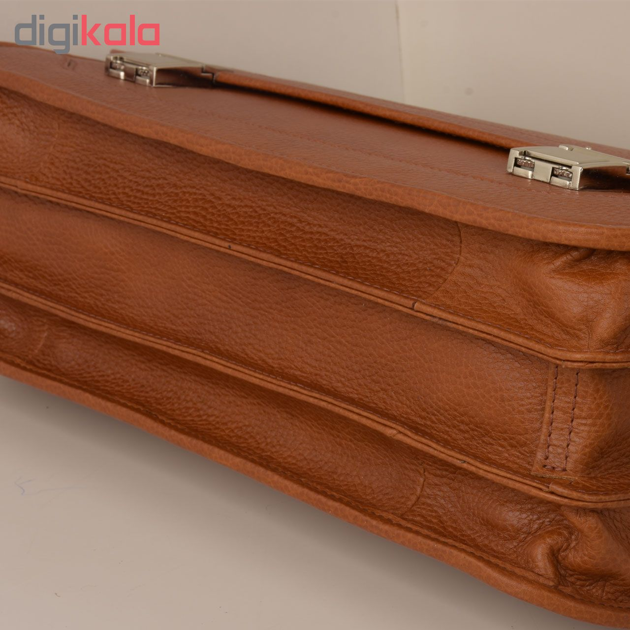 کیف اداری مردانه کهن چرم مدل L160-1