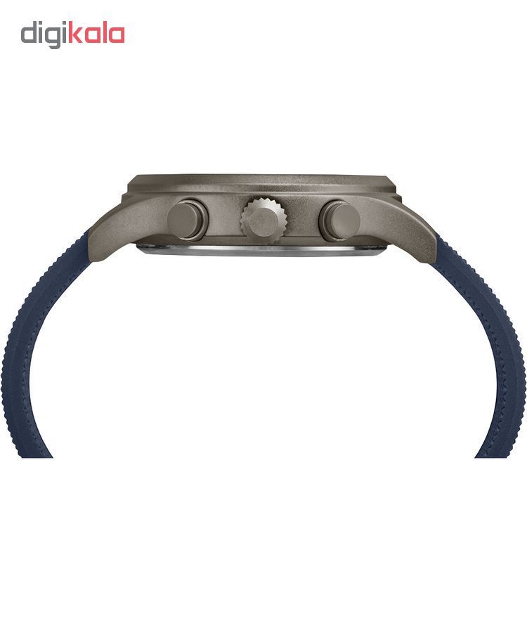 ساعت مچی عقربه ای مردانه تایمکس مدل TW2R60300 -  - 3