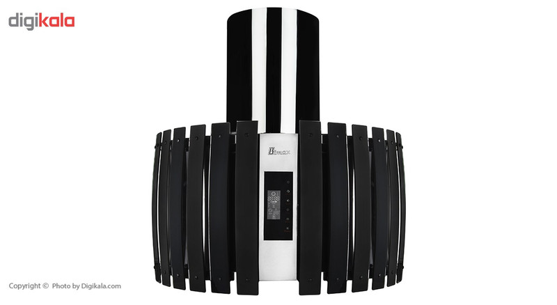 هود بیمکث مدل B2026U شومینه ای سایز 90 هود بیمکث مدل B2026U شومینه ای سایز 90