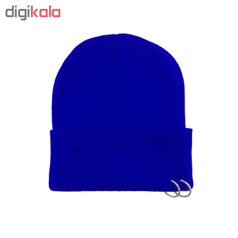 کلاه بافتنی کد M221