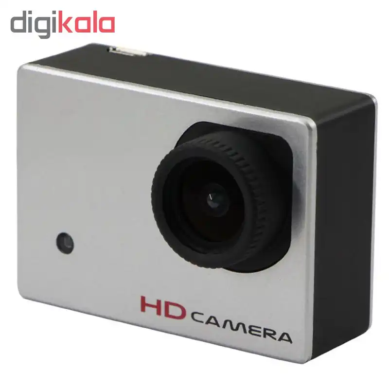 دوربین فیلم برداری ورزشی مدل S2886