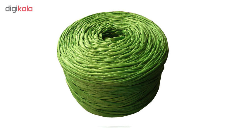 طناب بسته بندی مدل F2-20 طول 200 متر