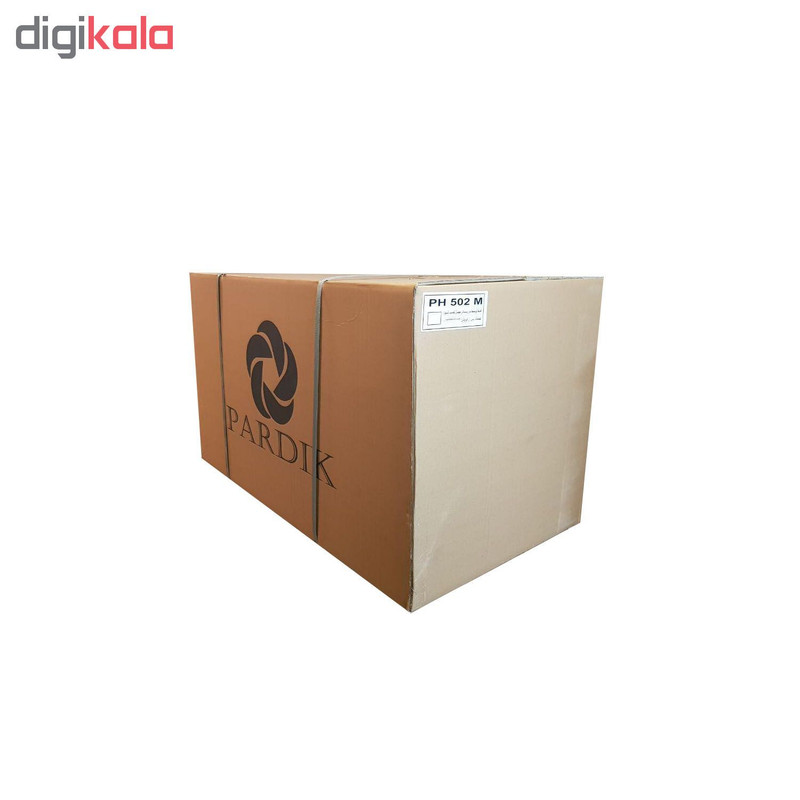هود پاردیک مدل PH502 سایز 90