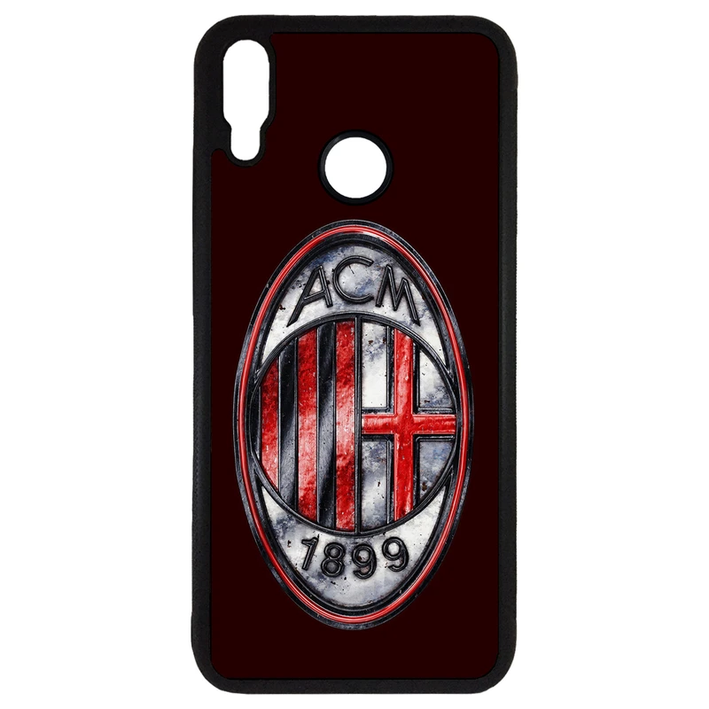 کاور طرح آث میلان کد 1146 مناسب برای گوشی موبایل هوآوی y9 2019