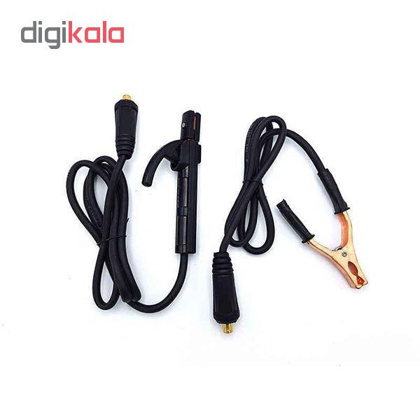 اینورتر جوشکاری 180 آمپر اینکو مدل ING-MMA1805 اینورتر جوشکاری 180 آمپر اینکو مدل ING-MMA1805