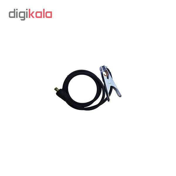 اینورتر جوشکاری 180 آمپر اینکو مدل ING-MMA1805 اینورتر جوشکاری 180 آمپر اینکو مدل ING-MMA1805