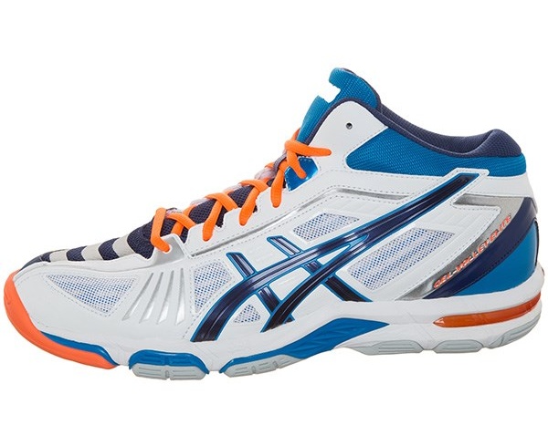 asics volley gel elite