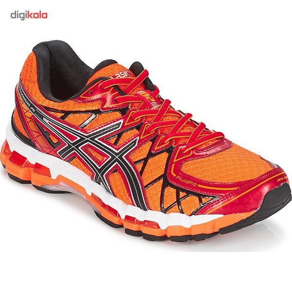 asics dynamic duomax gel kayano 20