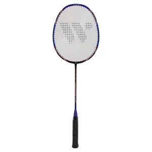 راکت بدمینتون ویش مدل FUSIONTEC 973