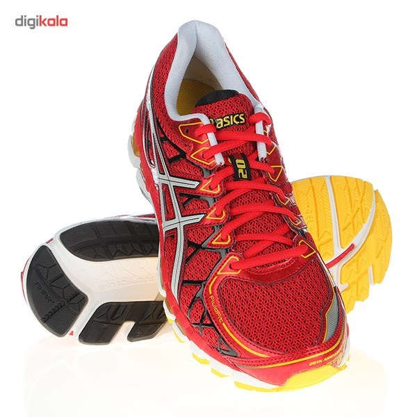 کفش مخصوص دویدن مردانه اسیکس مدل GEL Kayano 20 کد T3N2N-2101
