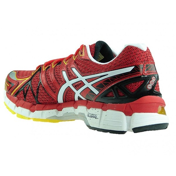 No. 2 鈥� outlet asics gel kayano 20