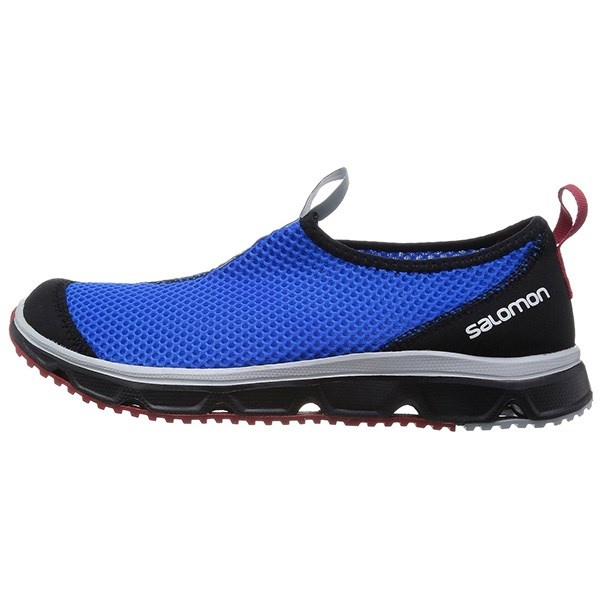 کفش راحتی مردانه سالومون مدل RX MOC 3.0 کد 370700