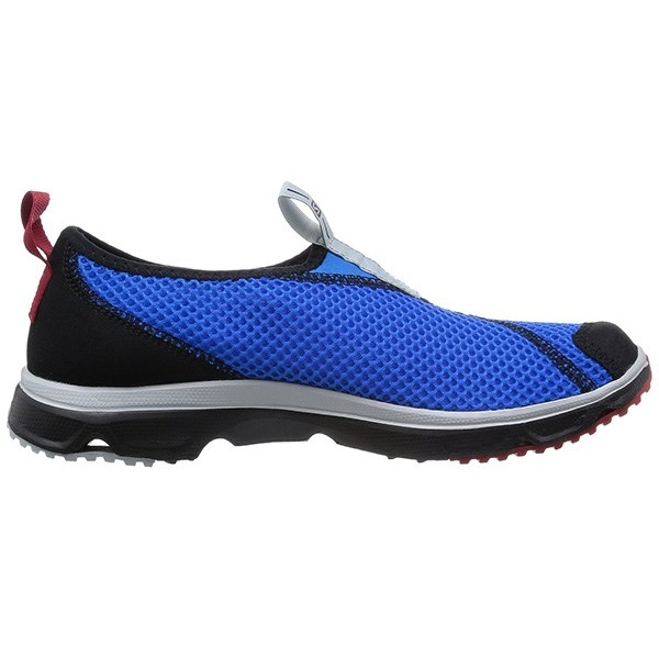 کفش راحتی مردانه سالومون مدل RX MOC 3.0 کد 370700