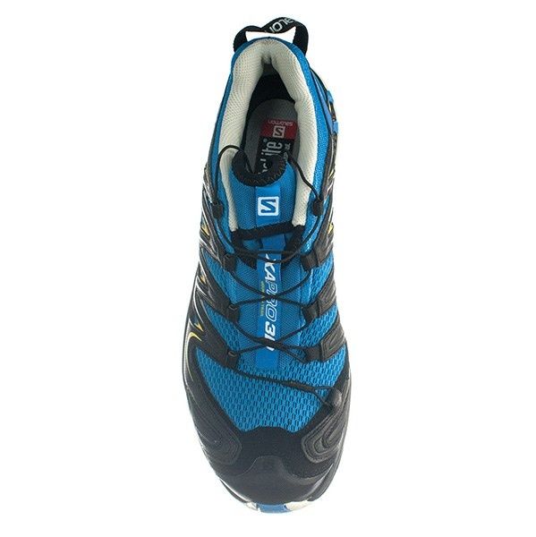 کفش مخصوص دویدن مردانه سالومون مدل XA PRO 3D کد 370793