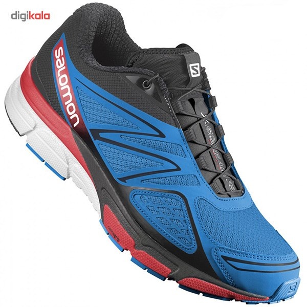 کفش مخصوص دویدن مردانه سالومون مدل X-Scream 3D کد 371284