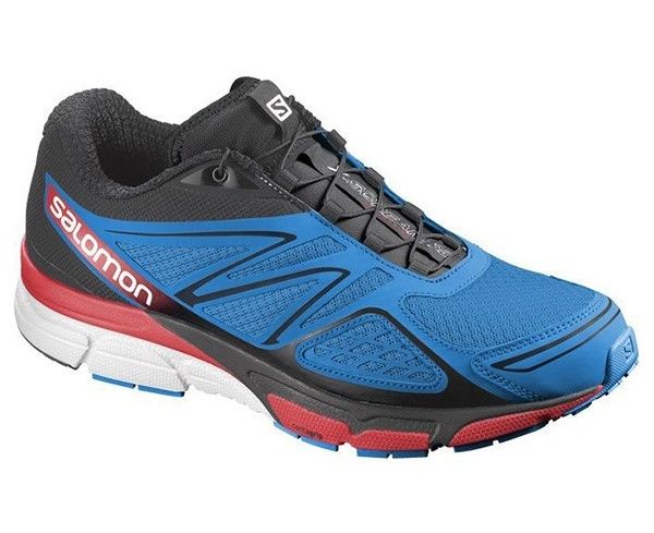 کفش مخصوص دویدن مردانه  مدل X-Scream 3D کد 371284 -  - 6