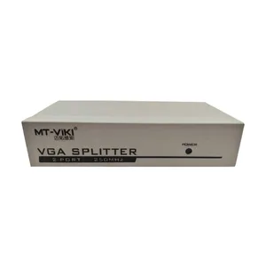 اسپلیتر 1 به 2 VGA ام تی ویکی مدل MT-M250