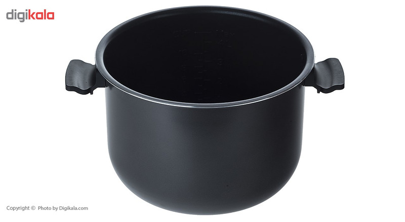 زودپز برقی فلر مدل PC166