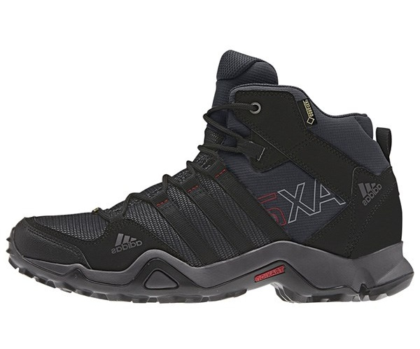 Adidas men's ax2 mid gtx safety boots Clearance